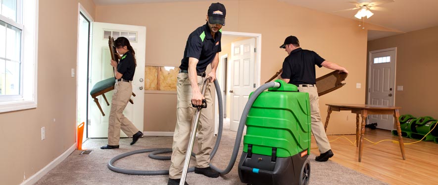 Saint Andrews, SC cleaning services